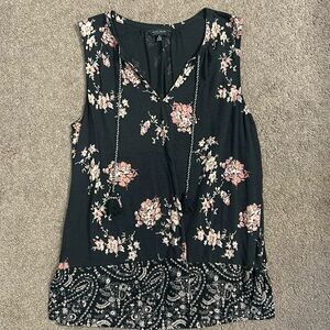 Women’s Lucky Brand Blouse